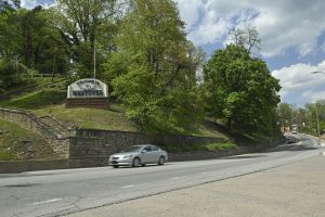 Holland Avenue construction expected March 24